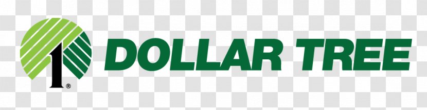 Dollar Tree Retail Shopping Centre Family Logo - Nasdaq Transparent PNG