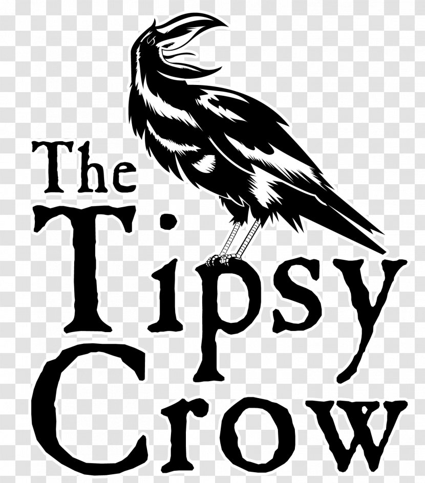 The Tipsy Crow Bar Nightclub Restaurant Area 51 Ultra Lounge - Brand Transparent PNG