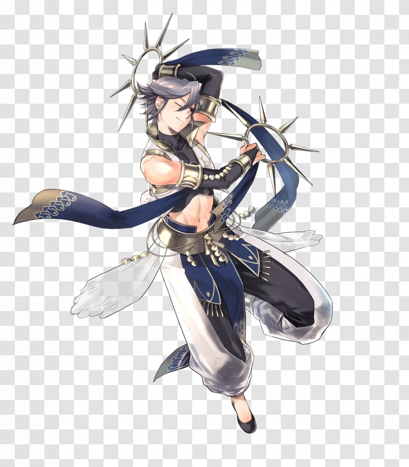 Fire Emblem Heroes Awakening Fates Echoes: Shadows Of Valentia Dance - Heart - CardArt Transparent PNG