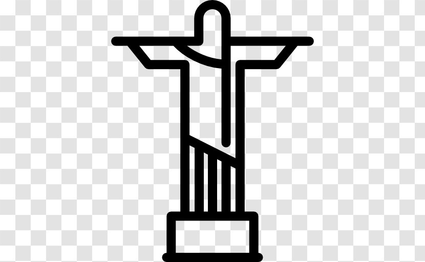 Christ The Redeemer Monument Clip Art - Symbol - Europe Landmark Transparent PNG
