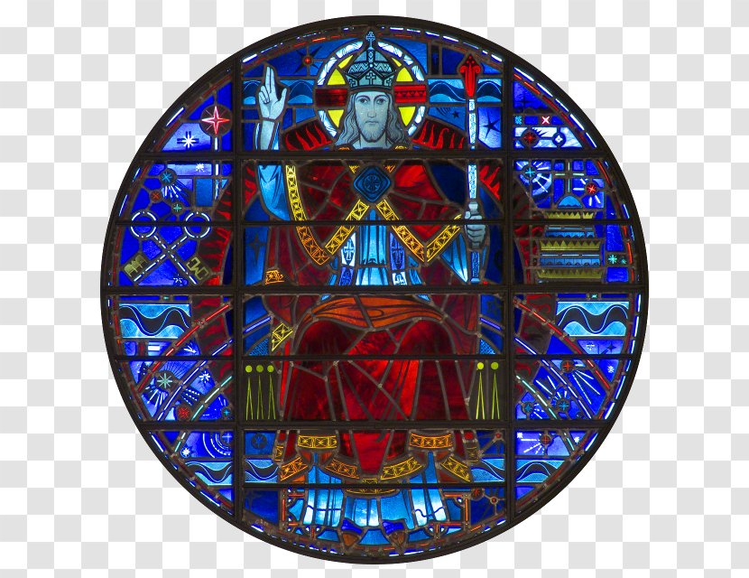 Stained Glass Saint Peter Catholic Church Catholicism Saints And Paul Cathedral - Archbasilica Of St John Lateran Transparent PNG