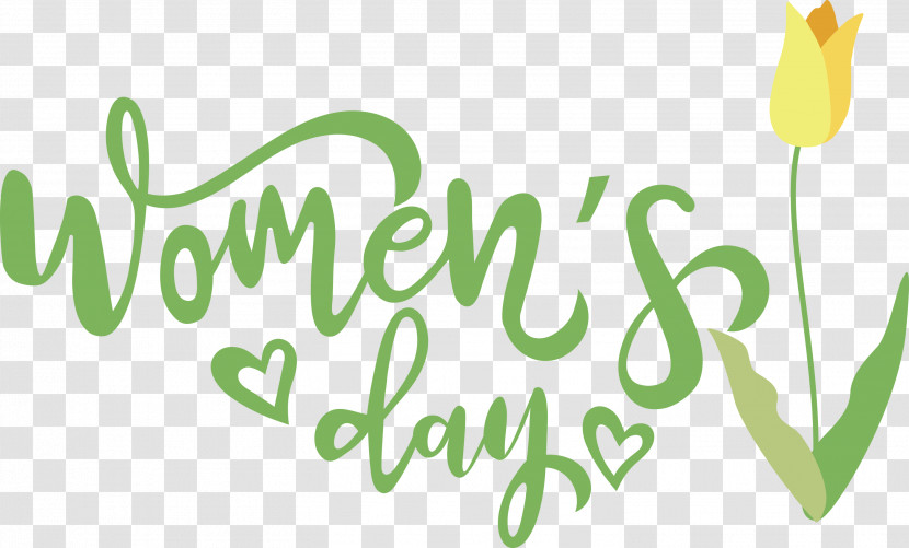 Womens Day Happy Womens Day Transparent PNG