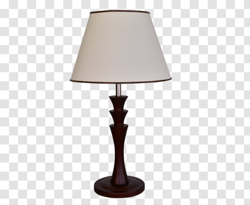 Lamp Lighting - Furniture Transparent PNG
