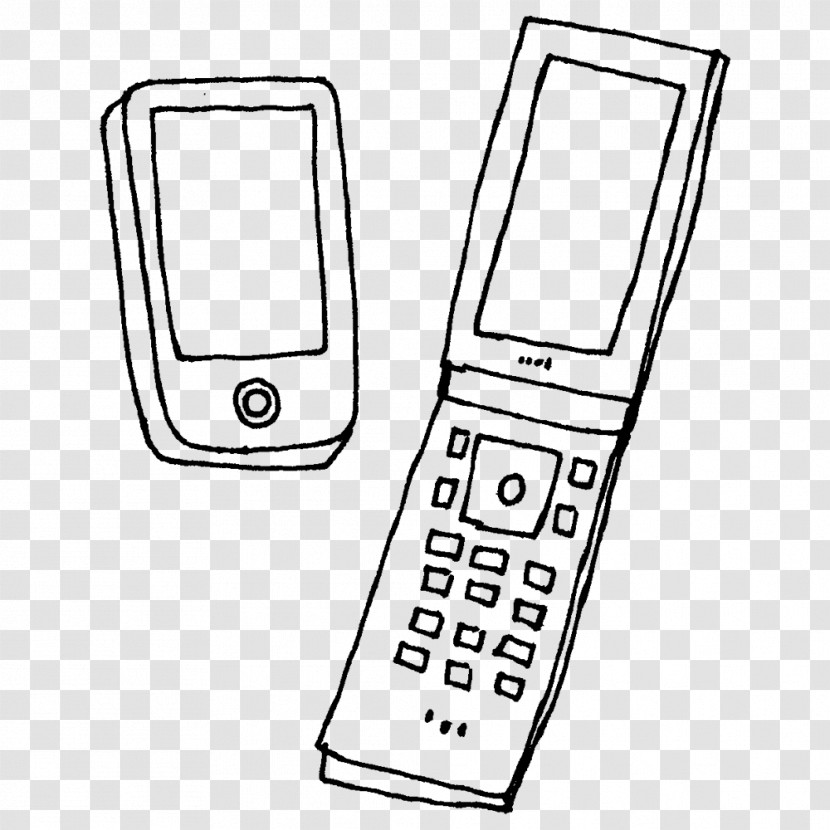 Consumer Electronics Transparent PNG