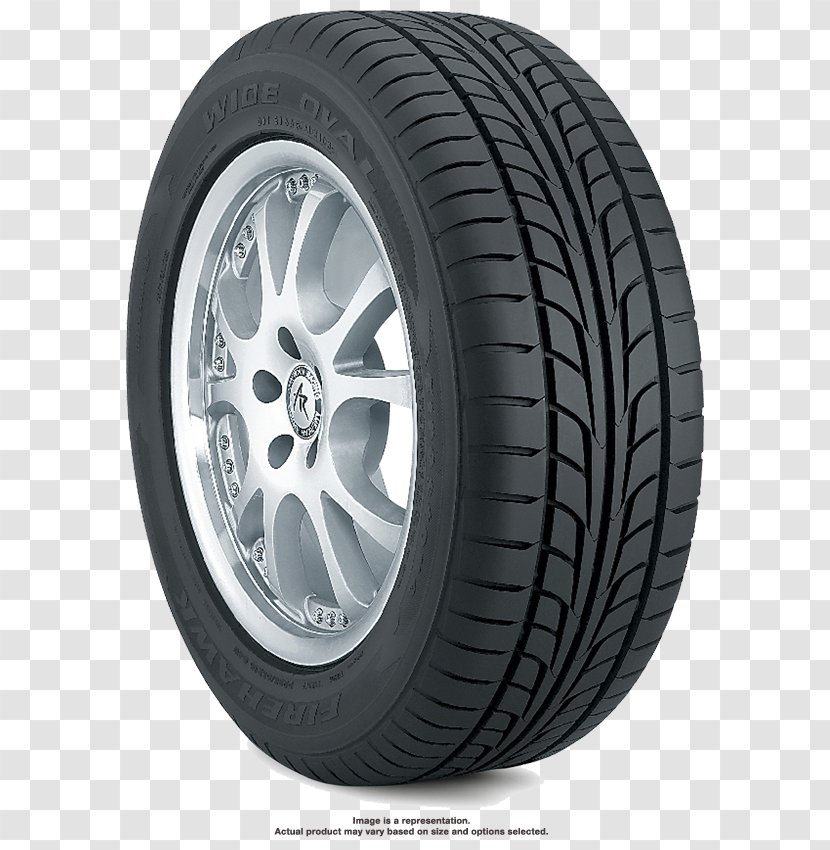 Car Bridgestone Firestone Tire And Rubber Company Run-flat - Bfgoodrich Transparent PNG