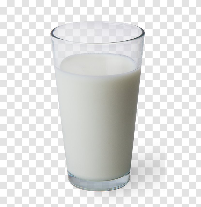 Buttermilk Chocolate Milk Kefir Food - Highball Glass Transparent PNG