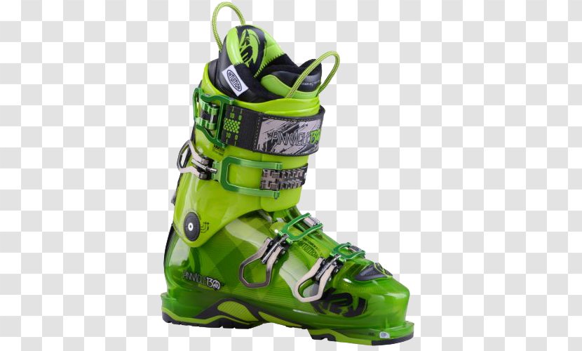 Ski Boots K2 Sports Alpine Skiing Backcountry Transparent PNG