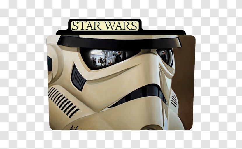 Stormtrooper Clone Trooper Anakin Skywalker Star Wars Film - Display Resolution - Movie Transparent PNG