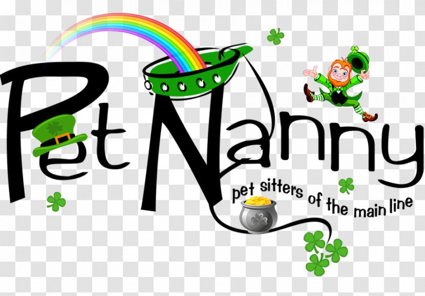 Pet Nanny-Main Line, West Chester & Media Logo - Loyalty - Your Pet's Nanny Sitting Transparent PNG