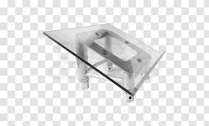 Poly Lectern Table Truss Architectural Engineering Transparent PNG