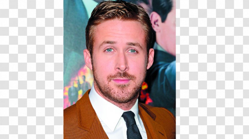 Ryan Gosling Hollywood Gangster Squad Actor Film - Bradley Cooper Transparent PNG