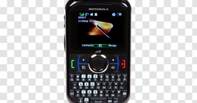 Feature Phone Smartphone Handheld Devices Multimedia Cellular Network - Electronic Device - Boost Mobile Transparent PNG