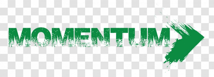 Momentum Logo Brand - God - Upward Transparent PNG