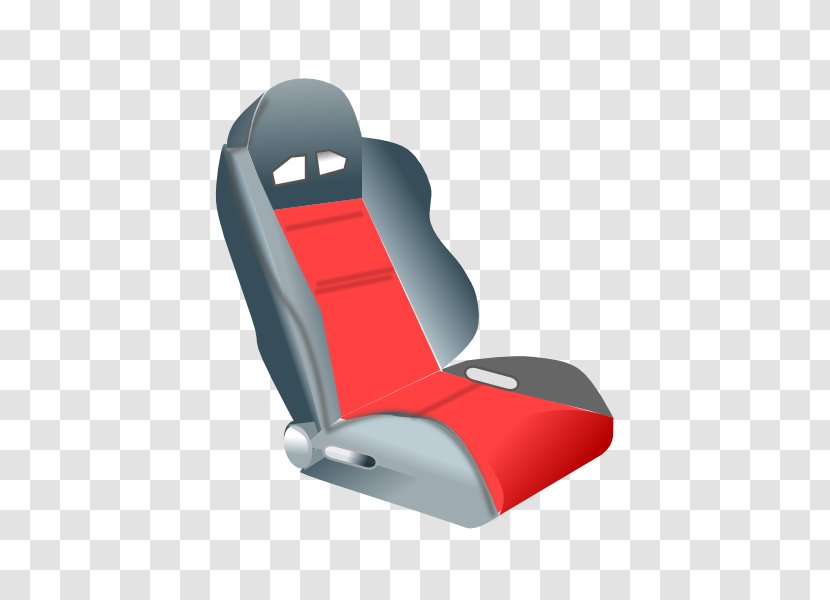 Car Seat Child Safety Clip Art - Scalable Vector Graphics - Cliparts Transparent PNG