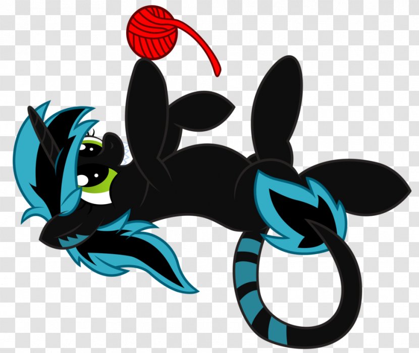 Cheshire Cat Pony Horse - Membrane Winged Insect Transparent PNG
