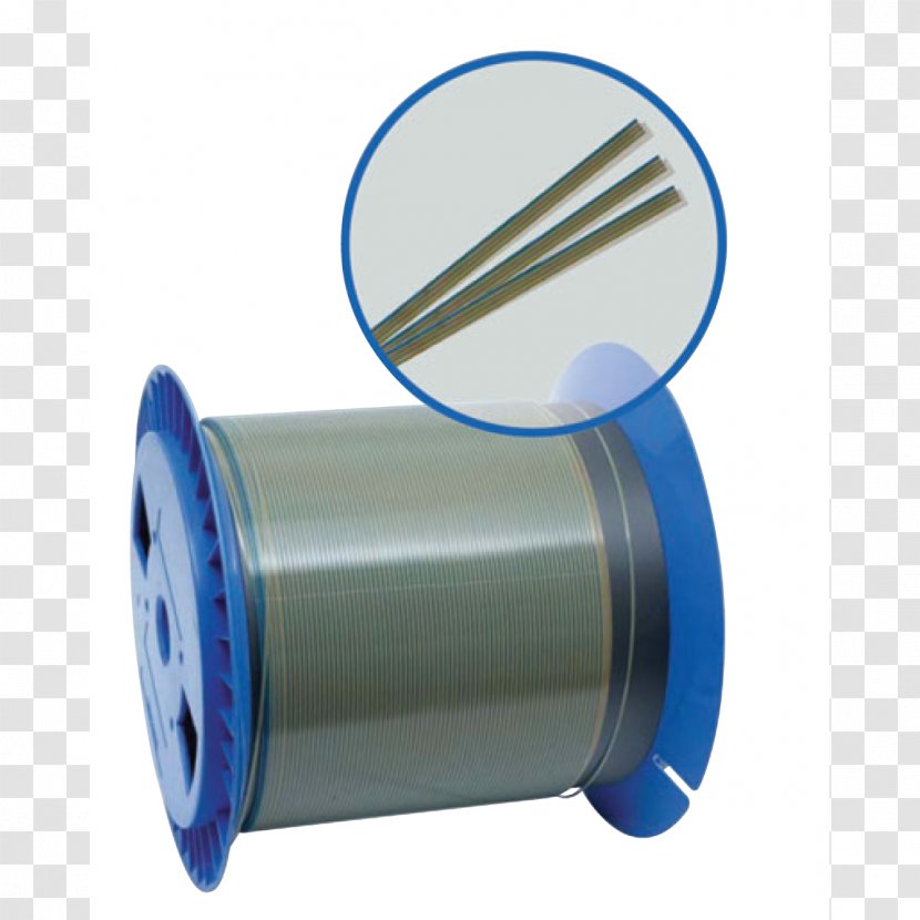 Steel Cylinder - Design Transparent PNG