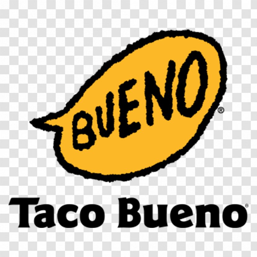 Taco Bueno Logo Restaurant Image - Bell Transparent PNG