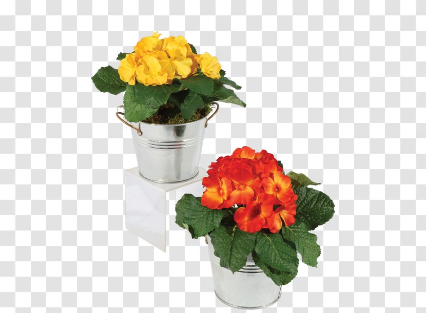 Floral Design Cut Flowers Gift Flowerpot - Houseplant - Artificial Mala Transparent PNG