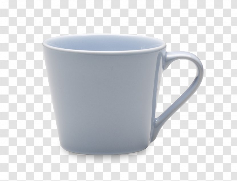 Coffee Cup Mug Ceramic Tableware - Decal Transparent PNG