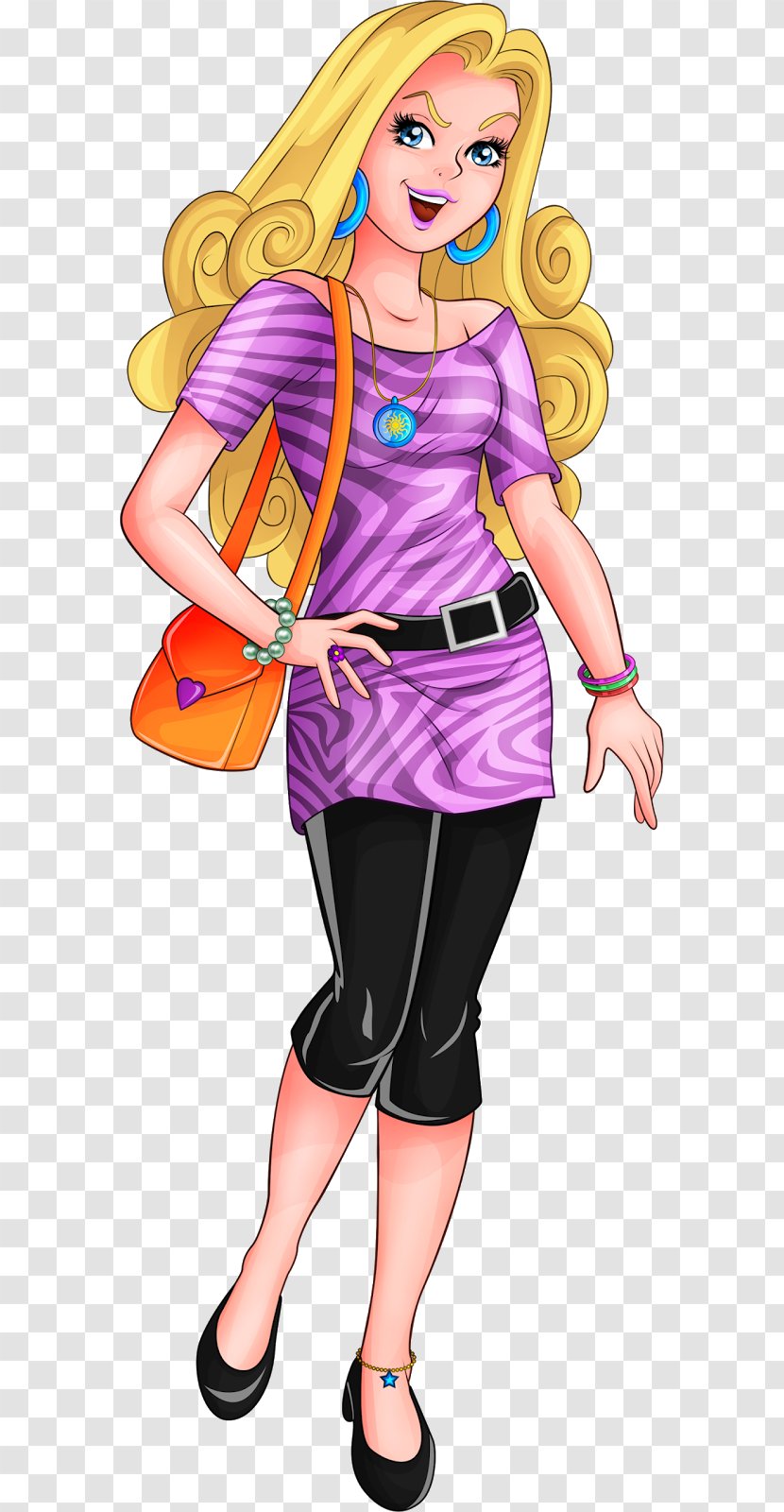 Monica Teen Monica's Gang Clip Art - Tree - Turma Monica] Transparent PNG