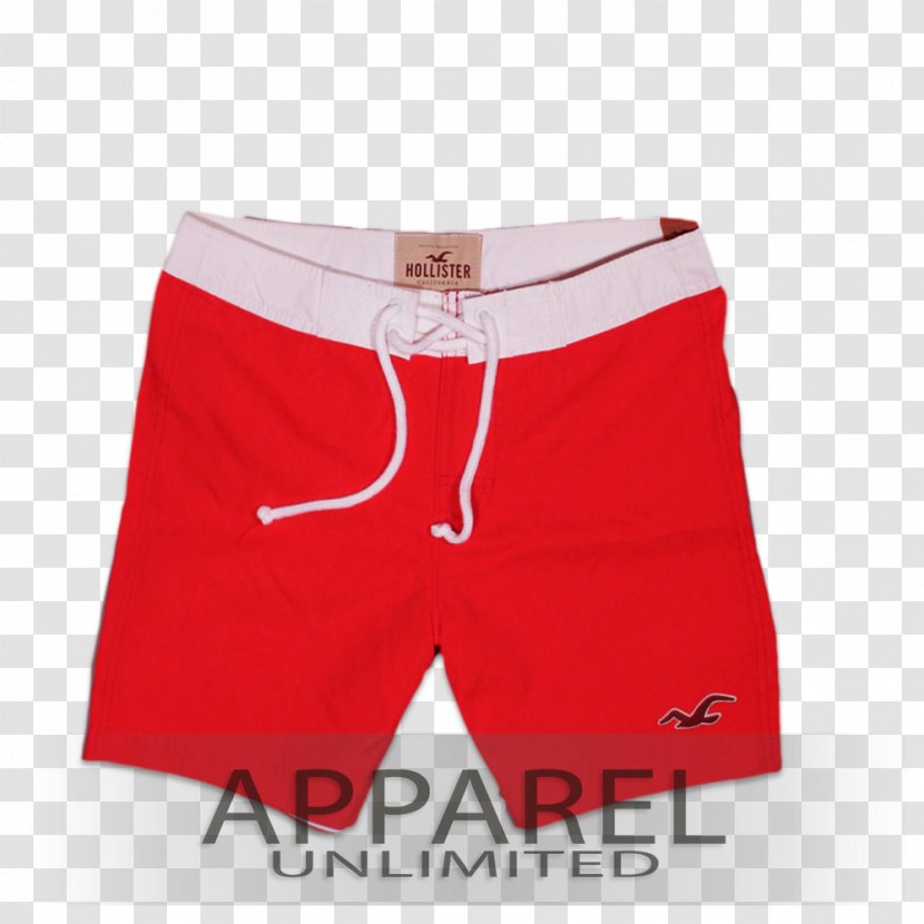 Underpants Trunks Briefs Shorts - Watercolor - Hollister Transparent PNG