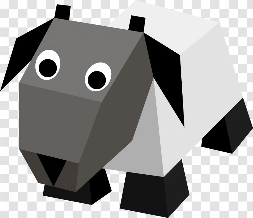 Sheep Vector Graphics Stock Photography Illustration Isometric Projection - Animal Picture Transparent PNG