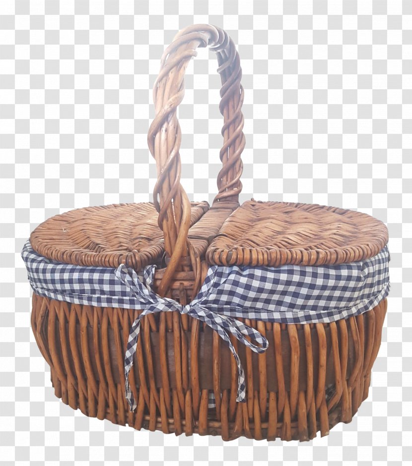 Picnic Baskets Wicker NYSE:GLW - Storage Basket - Sclance Transparent PNG