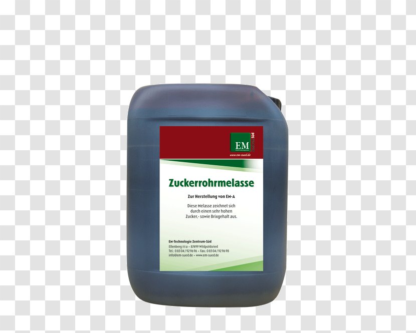 Effective Microorganism Molasses Organic Food Fermentation Silo - Jerrycan - Liters Transparent PNG