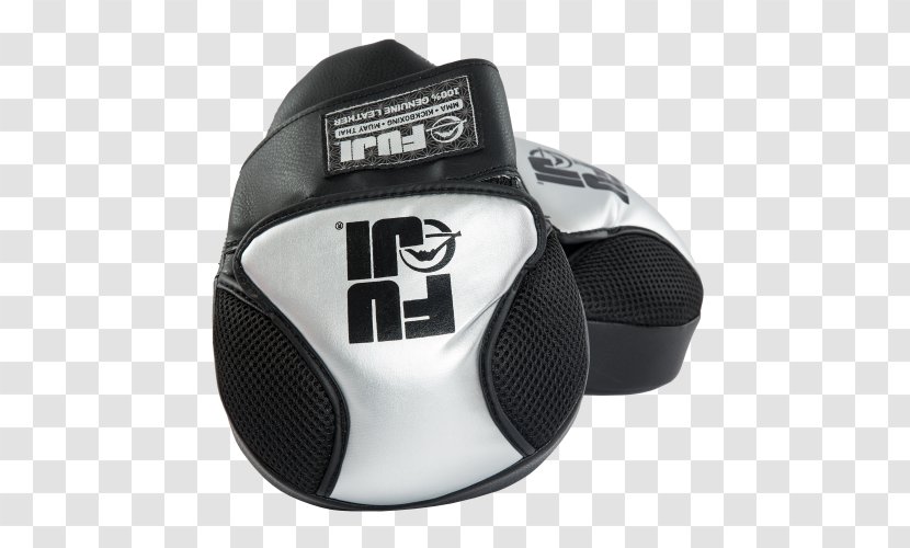 Protective Gear In Sports Focus Mitt Mixed Martial Arts Boxing Glove - Equipment - Baseball Transparent PNG