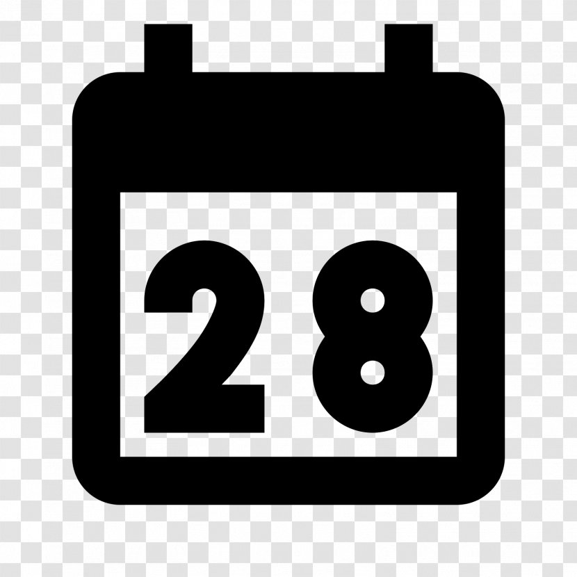 End Of School Pattern Calendar - Symbol Transparent PNG
