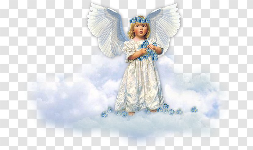 Angels Cherub Prayer Blessing - Wish - Angel Transparent PNG