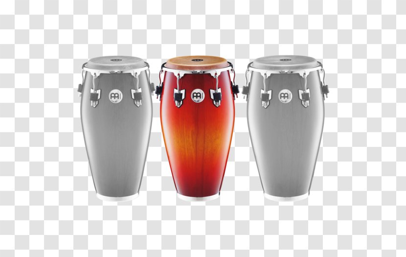 Conga Meinl Percussion Musical Instruments Drumhead - Tree Transparent PNG