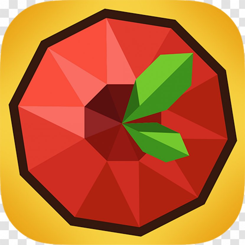 Symmetry Pattern - Fruit Puzzle Transparent PNG