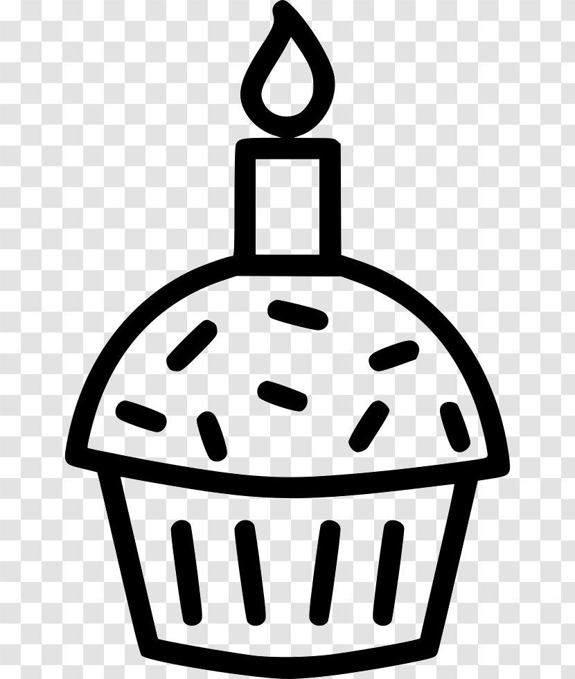 Adobe Illustrator Illustration - Headgear - Muddle Puddle Cupcake Transparent PNG