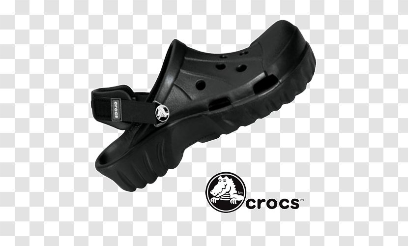 Crocs Sandal Clog Shoe Footwear - Rakuten Transparent PNG