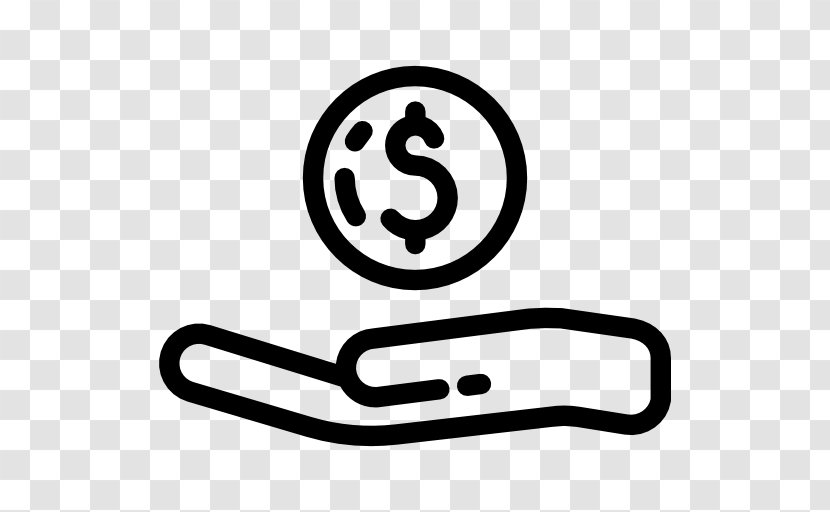 Money Bag Business - Symbol - Donate Transparent PNG