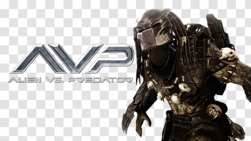 Aliens Vs. Predator Versus 2 Transparent PNG
