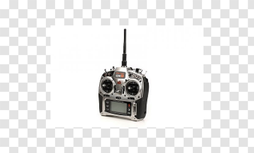 spektrum rc car transmitter