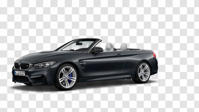 BMW 4 Series Sports Car 3 - Automotive Design - Bmw Transparent PNG