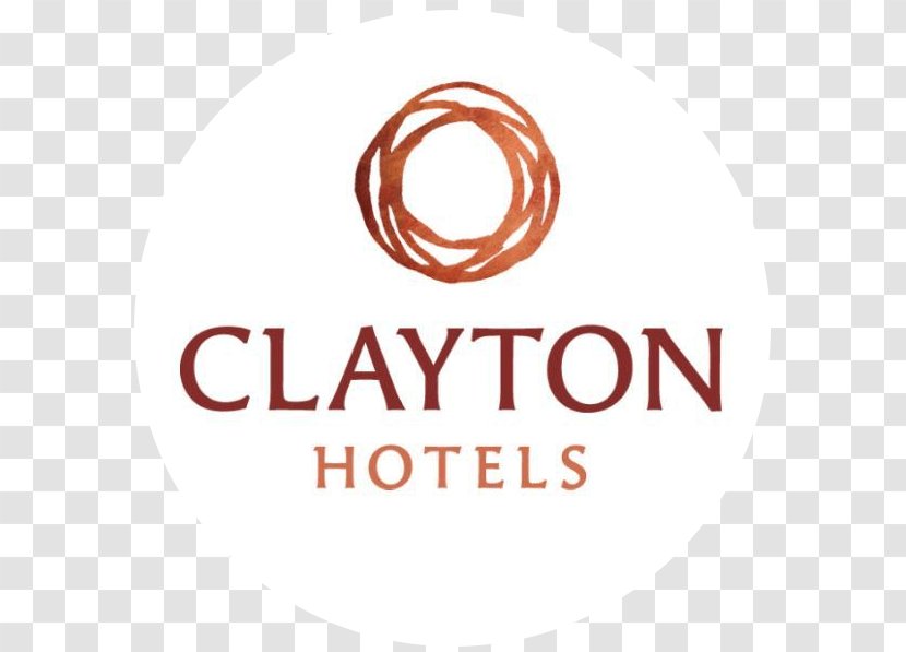 Clayton Hotel Limerick Sligo Cork City DoubleTree By Hilton Dublin - Brand Transparent PNG