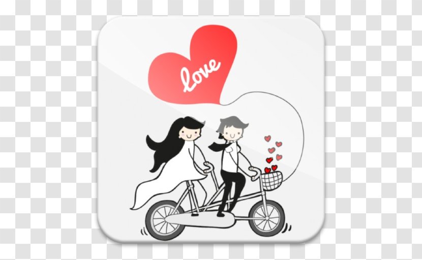 Wedding Love Illustration Marriage Clip Art - Frame Transparent PNG