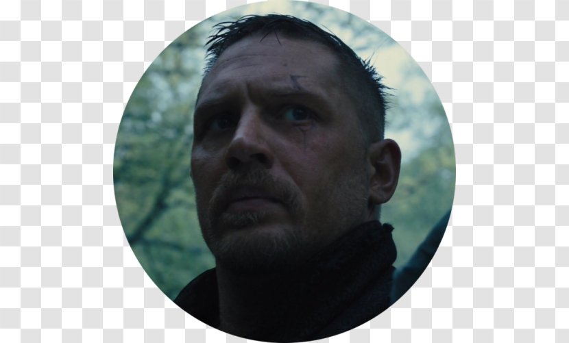 Tom Hardy Taboo Television Actor - Mad Max Transparent PNG