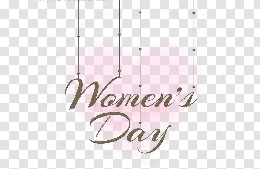 International Womens Day Woman National Doctors - Festival - Women's Holiday Material Transparent PNG