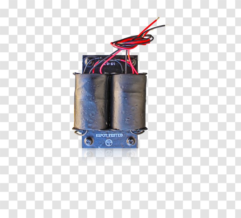 Electronic Component Isolation Transformer Autotransformer Electronics Transparent PNG
