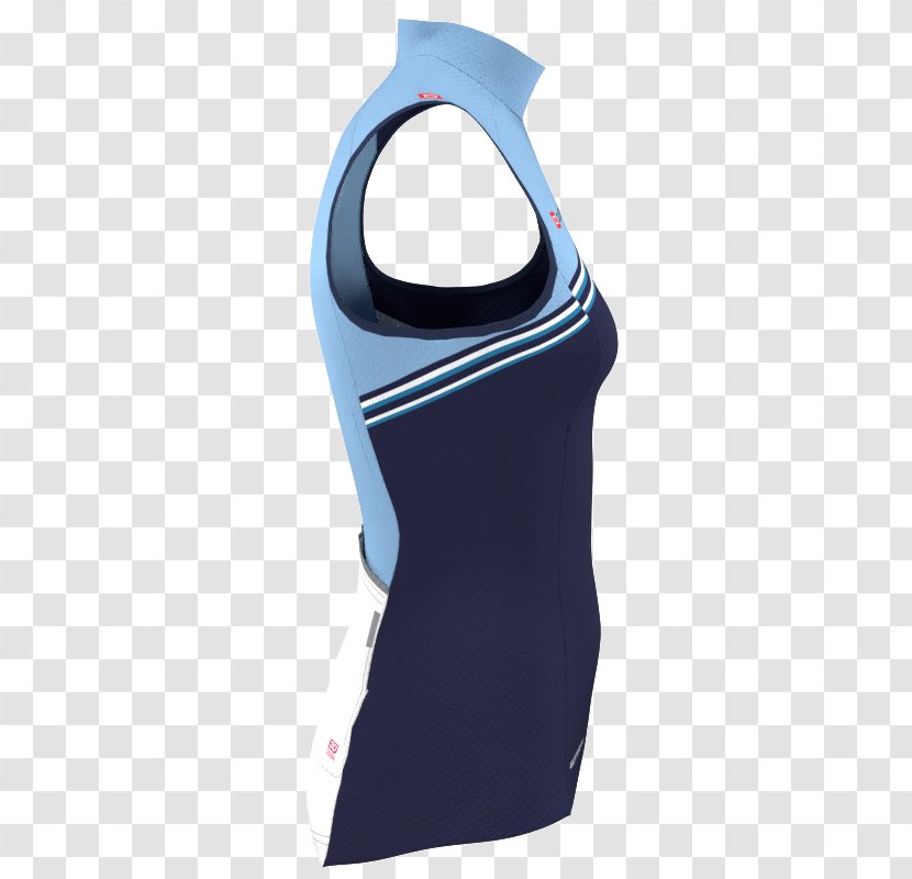 Sportswear Neck - Sports Design Transparent PNG