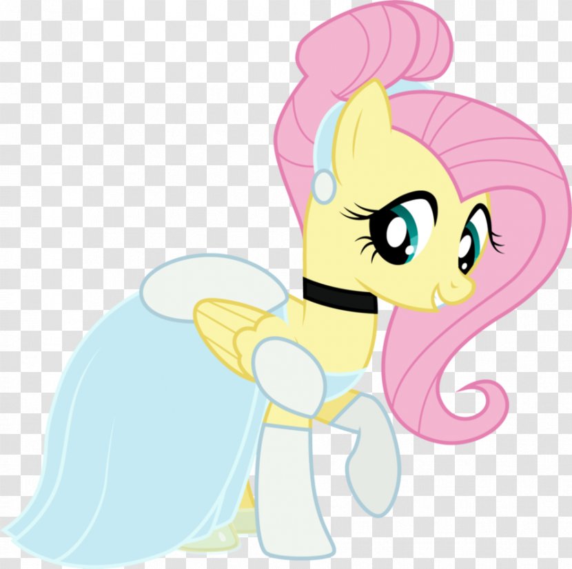 Fluttershy Pinkie Pie Pony Rainbow Dash Rarity - Tree - Youtube Transparent PNG