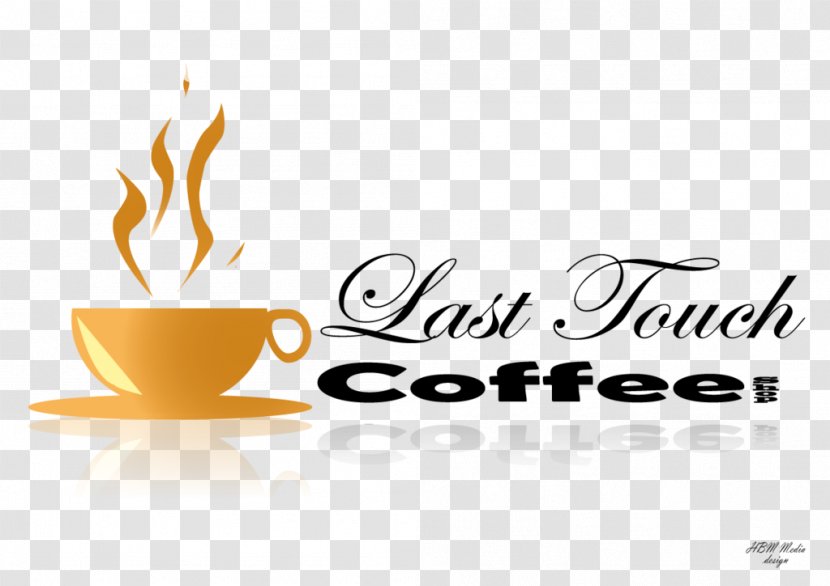 Coffee Cup Espresso Logo Brand - Design Transparent PNG