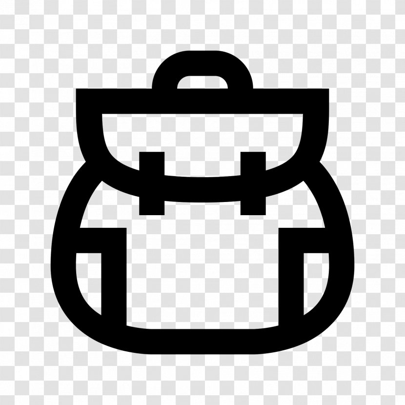 Backpack - Em Transparent PNG