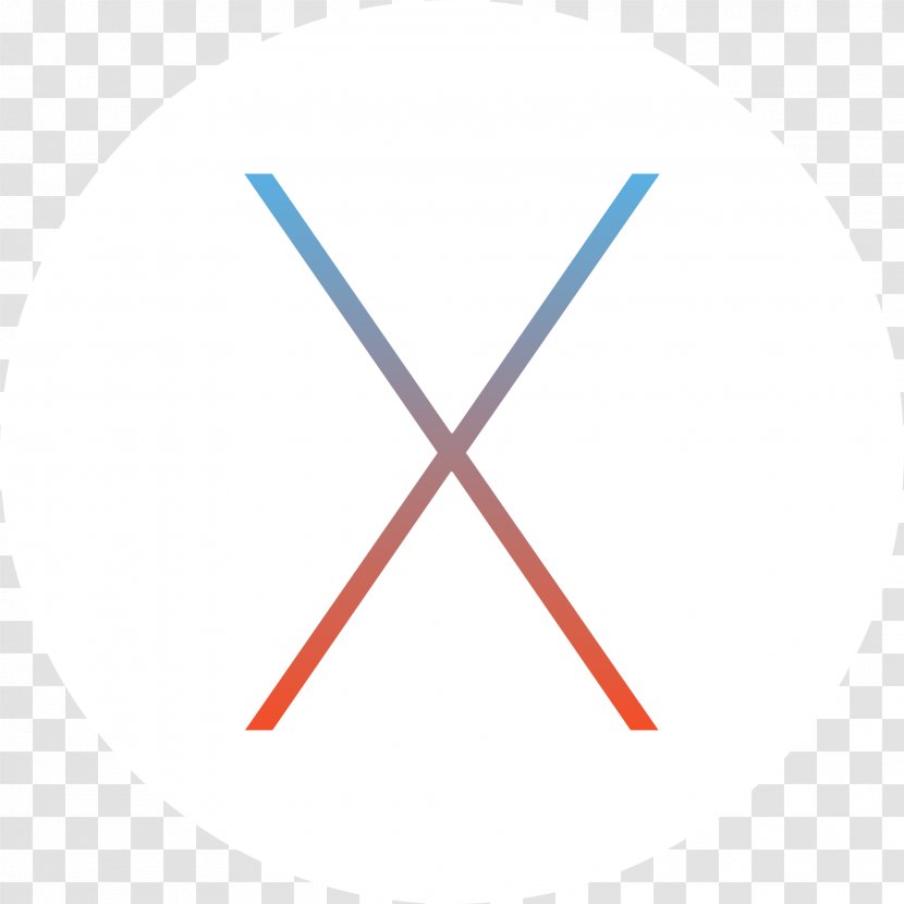 MacBook Pro MacOS Air Macintosh - Triangle - Os X Picture Transparent PNG
