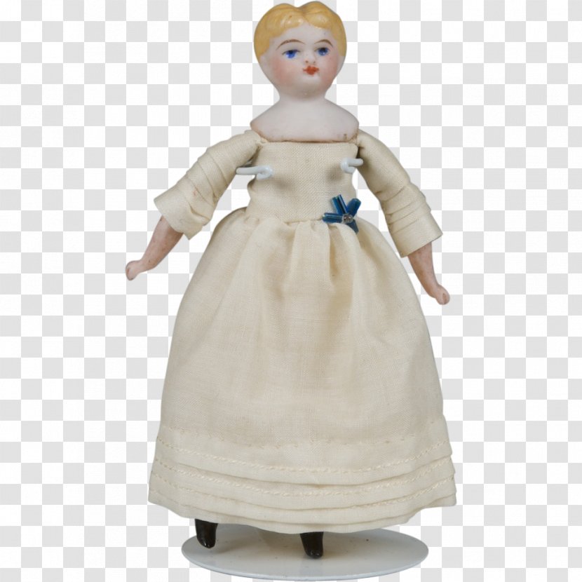 Doll Figurine Transparent PNG